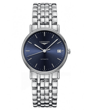 Ảnh Đồng hồ nam Longines L4.821.4.92.6