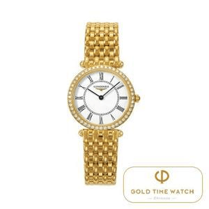 Ảnh Đồng hồ nam Longines L4.691.7.11.6