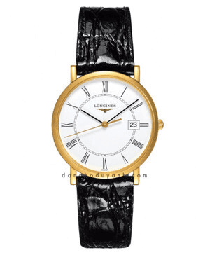 Ảnh Đồng hồ nam Longines L4.777.6.11.0