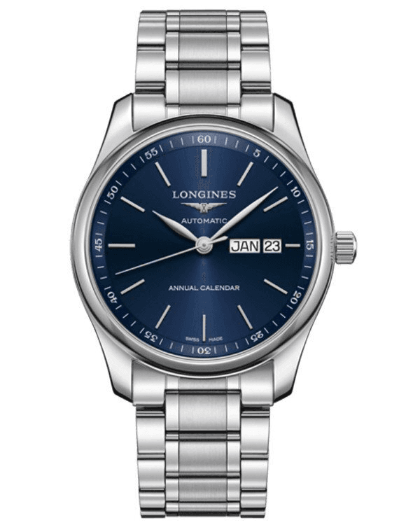 Ảnh Đồng hồ nam Longines L2.910.4.92.6