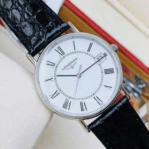 Ảnh Đồng hồ nam Longines L4.819.4.11.2