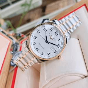 Ảnh Đồng hồ nam Longines L2.893.5.79.7