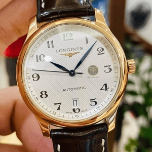 Ảnh Đồng hồ nam Longines L2.628.8.78.3