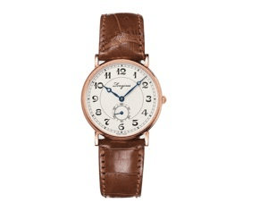 Ảnh Đồng hồ nam Longines L4.767.8.73.2