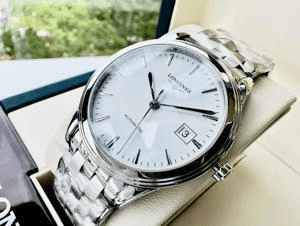 Ảnh Đồng hồ nam Longines L4.974.4.12.6