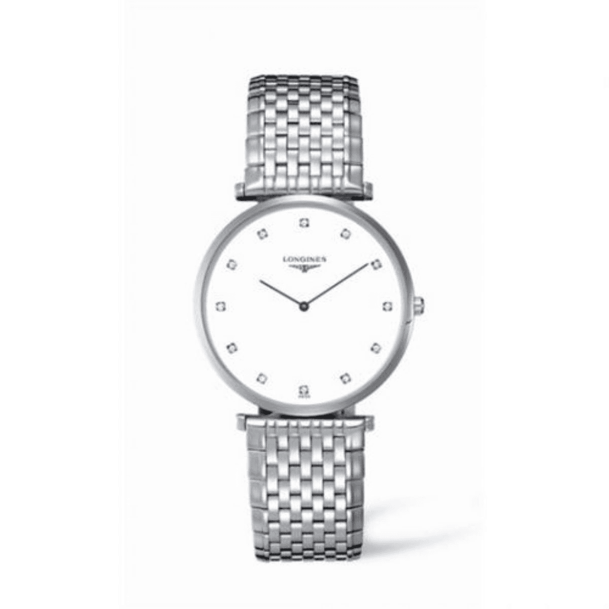 Ảnh Đồng hồ nam Longines L4.766.4.17.6