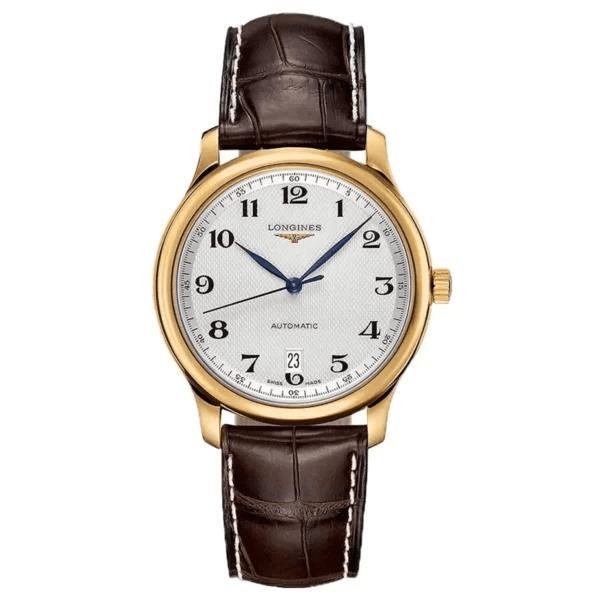 Ảnh Đồng hồ nam Longines L2.628.6.78.2