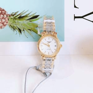 Ảnh Đồng hồ Longines L4.321.2.12.7