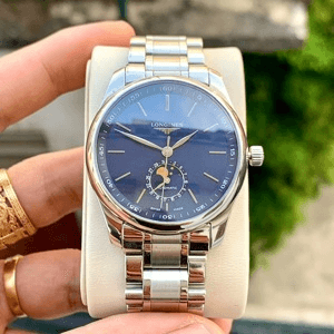 Ảnh Đồng hồ nam Longines L2.909.4.92.6