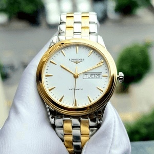 Ảnh Đồng hồ nam Longines L4.899.3.22.7