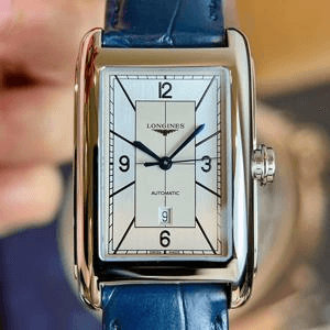Ảnh Đồng hồ nam Longines L5.757.4.73.9