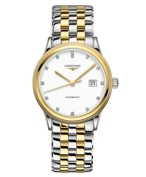 Ảnh Đồng hồ nam Longines L4.984.3.27.7