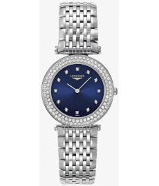 Ảnh Đồng hồ Longines L4.308.0.97.6