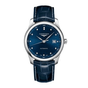 Ảnh Đồng hồ nam Longines L2.793.4.97.2