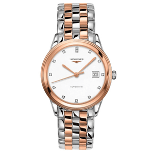 Ảnh Đồng hồ nam Longines L4.974.3.99.7