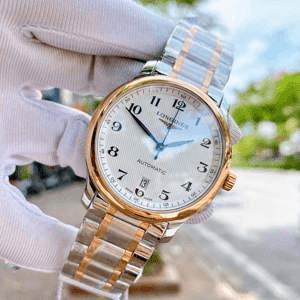 Ảnh Đồng hồ nam Longines L2.628.5.79.7