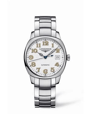 Ảnh Đồng hồ nam Longines L2.699.4.23.6