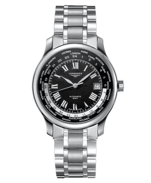 Ảnh Đồng hồ Longines L2.631.4.51.6