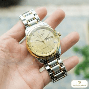 Ảnh Đồng hồ nam Longines L2.755.5.38.7