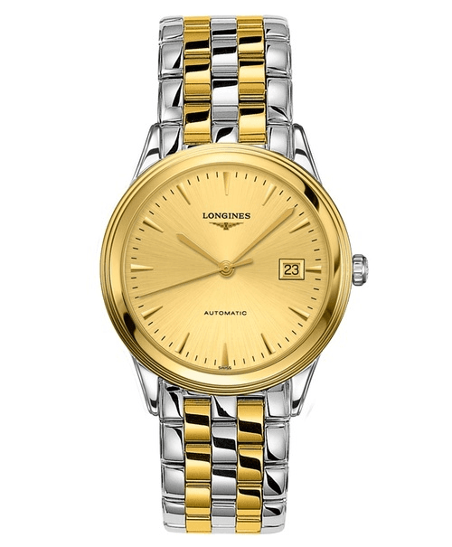 Ảnh Đồng hồ nam Longines L4.974.3.32.7