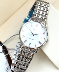Ảnh Đồng hồ nam Longines L4.809.4.11.6