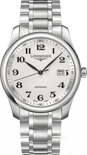Ảnh Đồng hồ Longines L2.793.4.78.6