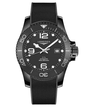 Ảnh Đồng hồ nam Longines L3.784.4.56.9