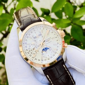 Ảnh Đồng hồ nam Longines L2.798.5.72.3