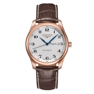 Ảnh Đồng hồ nam Longines L2.755.8.78.5