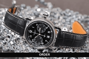 Ảnh Đồng hồ nam Longines L2.783.4.53.0