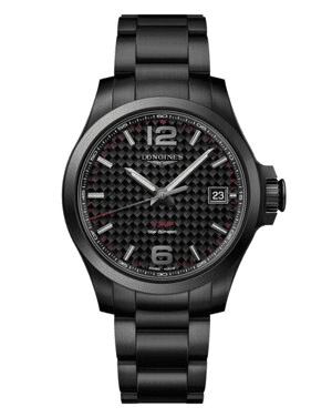 Ảnh Đồng hồ nam Longines Conquest L3.716.2.66.6