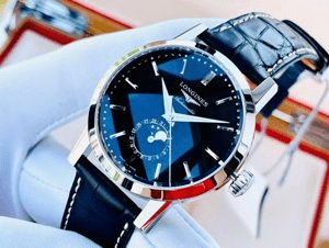 Ảnh Đồng hồ nam Longines L4.826.4.52.0