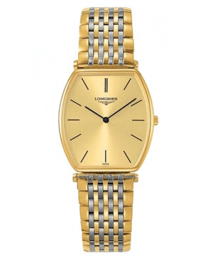 Ảnh Đồng hồ Longines L4.705.2.32.7