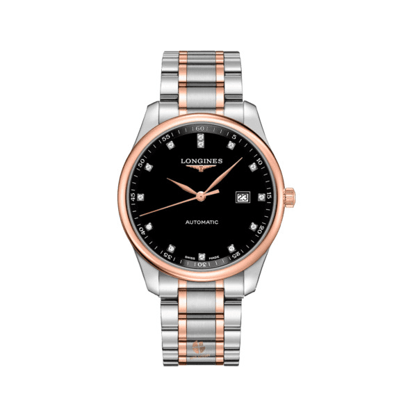 Ảnh Đồng hồ nam Longines Master L2.893.5.37.7