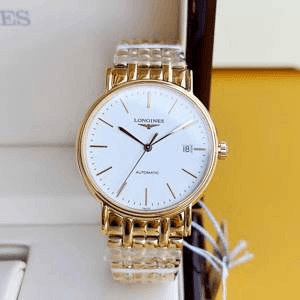Ảnh Đồng hồ Longines L4.921.2.12.8