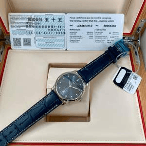 Ảnh Đồng hồ nam Longines L2.628.4.97.0