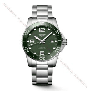 Ảnh Đồng hồ nam Longines L3.781.4.06.6