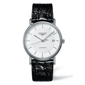 Ảnh Đồng hồ nam Longines L4.921.4.18.2