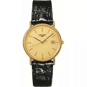 Ảnh Đồng hồ nam Longines Watchmaking Tradition L4.720.2.32.2