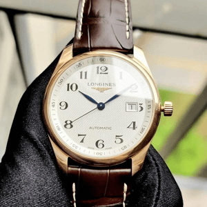 Ảnh Đồng hồ nam Longines L2.793.8.78.3