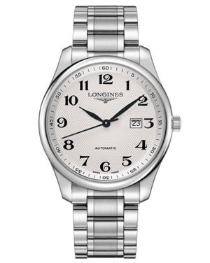 Ảnh Đồng hồ nam Longines L2.893.4.78.6