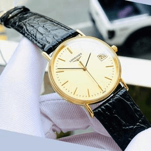 Ảnh Đồng hồ nam Longines L4.819.2.32.2