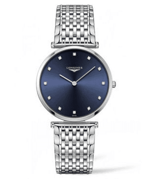 Ảnh Đồng hồ nam Longines L4.755.4.97.6