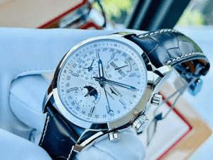 Ảnh Đồng hồ nam Longines L2.798.4.72.3