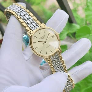 Ảnh Đồng hồ Longines L4.821.2.32.7
