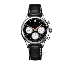 Ảnh Đồng hồ nam Longines L2.750.4.96.0
