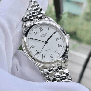 Ảnh Đồng hồ nam Longines L4.974.4.11.6