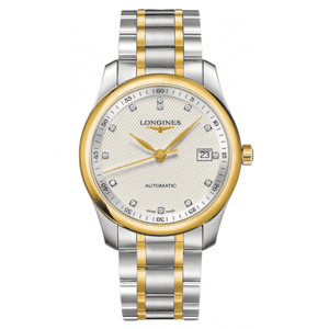 Ảnh Đồng hồ nam Longines L2.793.5.97.7