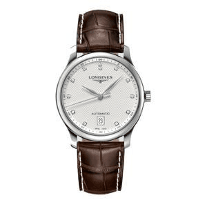 Ảnh Đồng hồ nam Longines Master L2.628.4.77.5