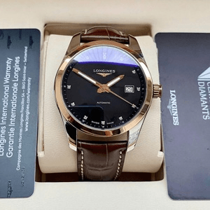 Ảnh Đồng hồ nam Longines L2.785.5.58.3